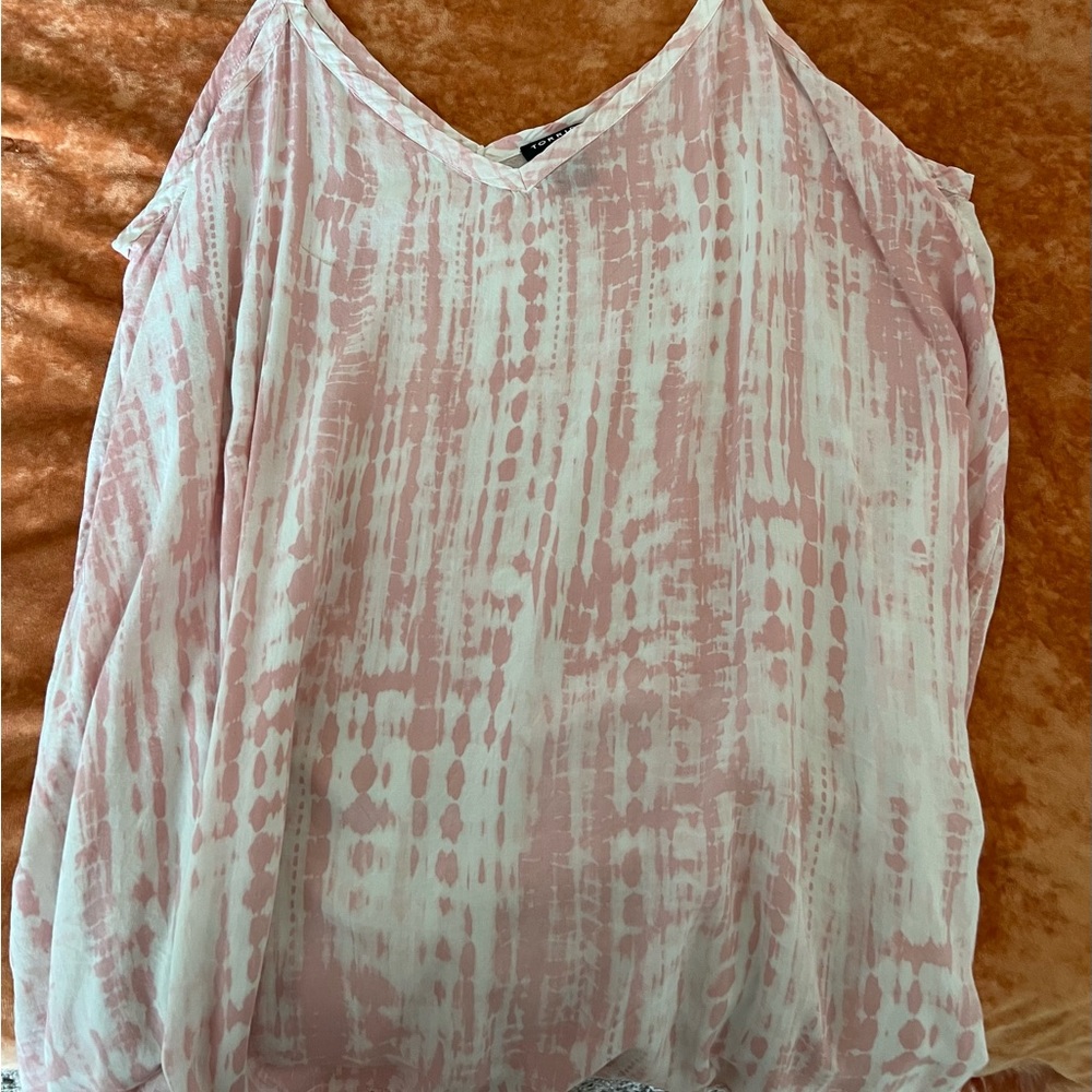 Torrid Tank Top